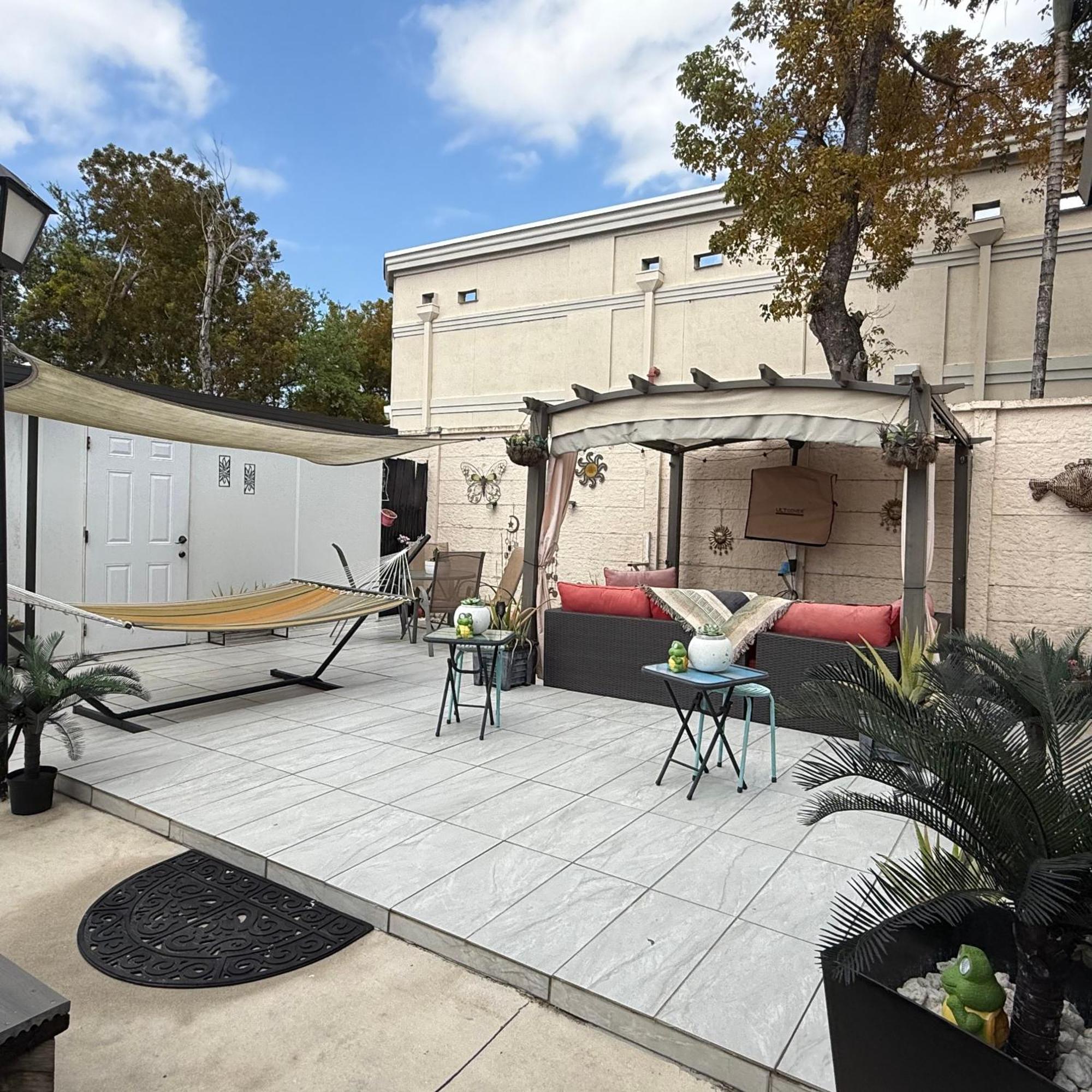 Tiny Place W Private Hot Jacuzzi 7 Min To Miami International Airport Exterior foto