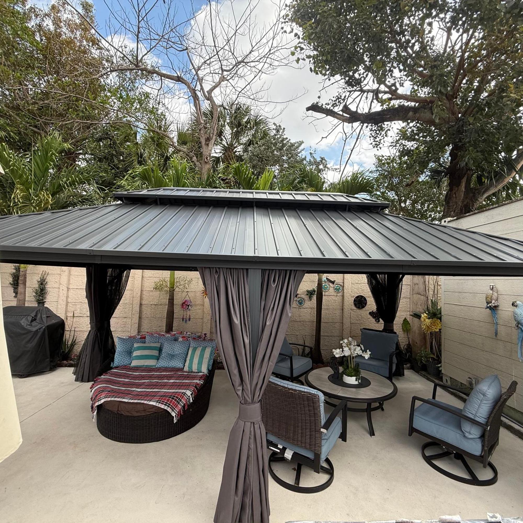 Tiny Place W Private Hot Jacuzzi 7 Min To Miami International Airport Exterior foto